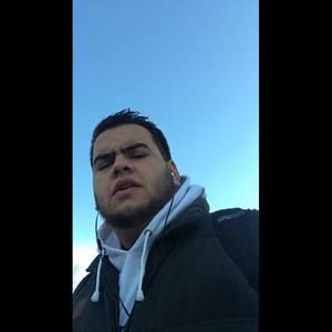 Meet your Posher, Quinton